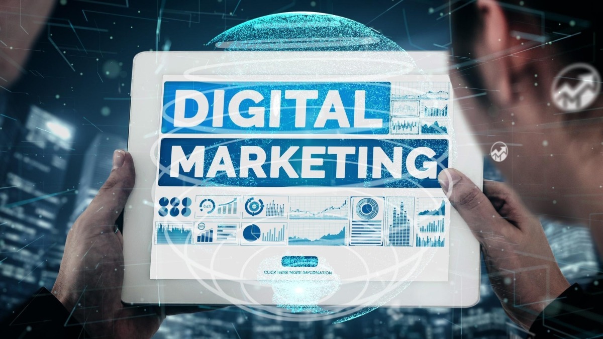 Best 100 Digital Marketing Companies In India AdsThrive