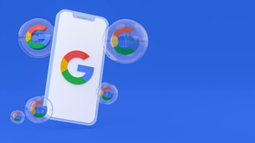 How to create google tags manager