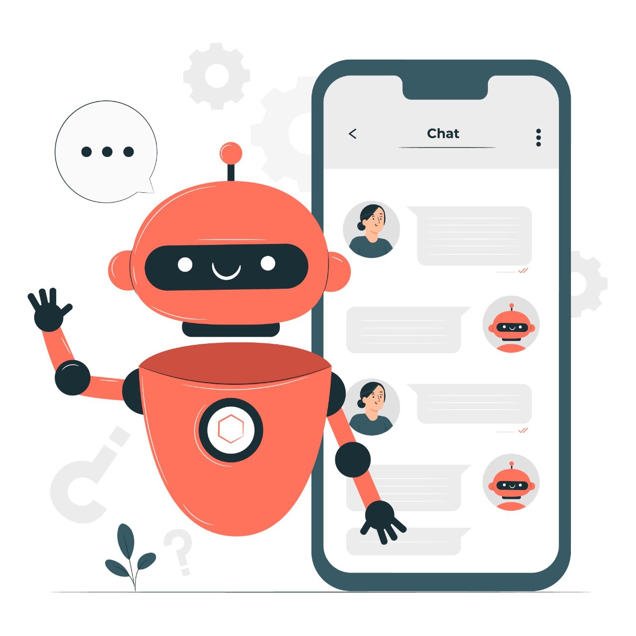 Chatbots Strategies for Spa & Salon in Singapore