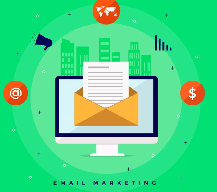 Best ways to create an email campaign on Mailchimp - Adsthrive