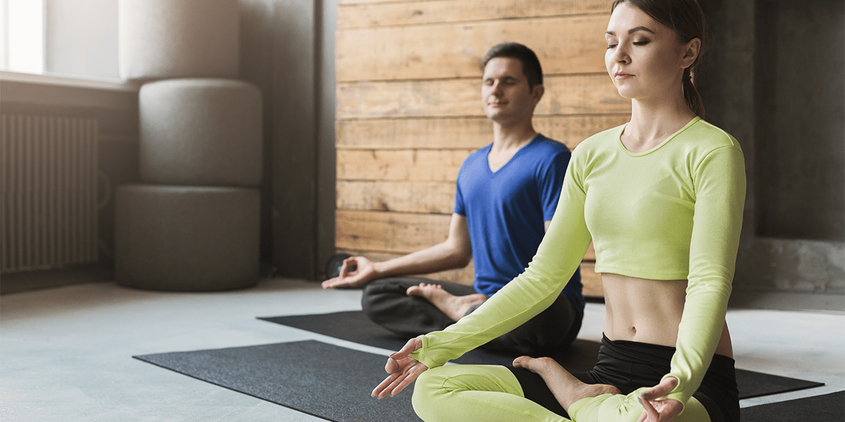 Digital Marketing For Yoga Trainers