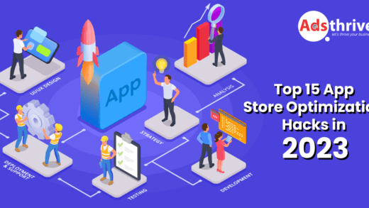 Top 15 App Store Optimization Hacks in 2023 