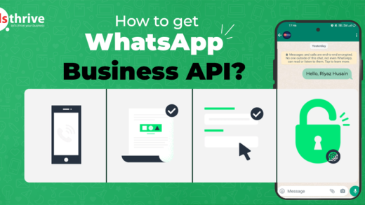 How To Get WhatsApp Business API?