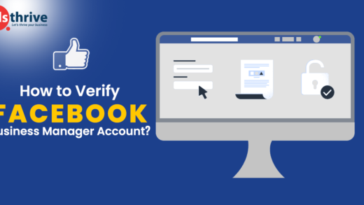 How to Verify Facebook Business Manager Account