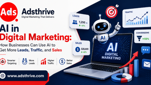 AI in Digital Marketing