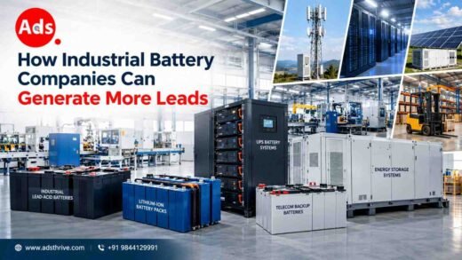 Industrial battery manufacturing facility serving telecom, UPS, manufacturing and energy storage applications