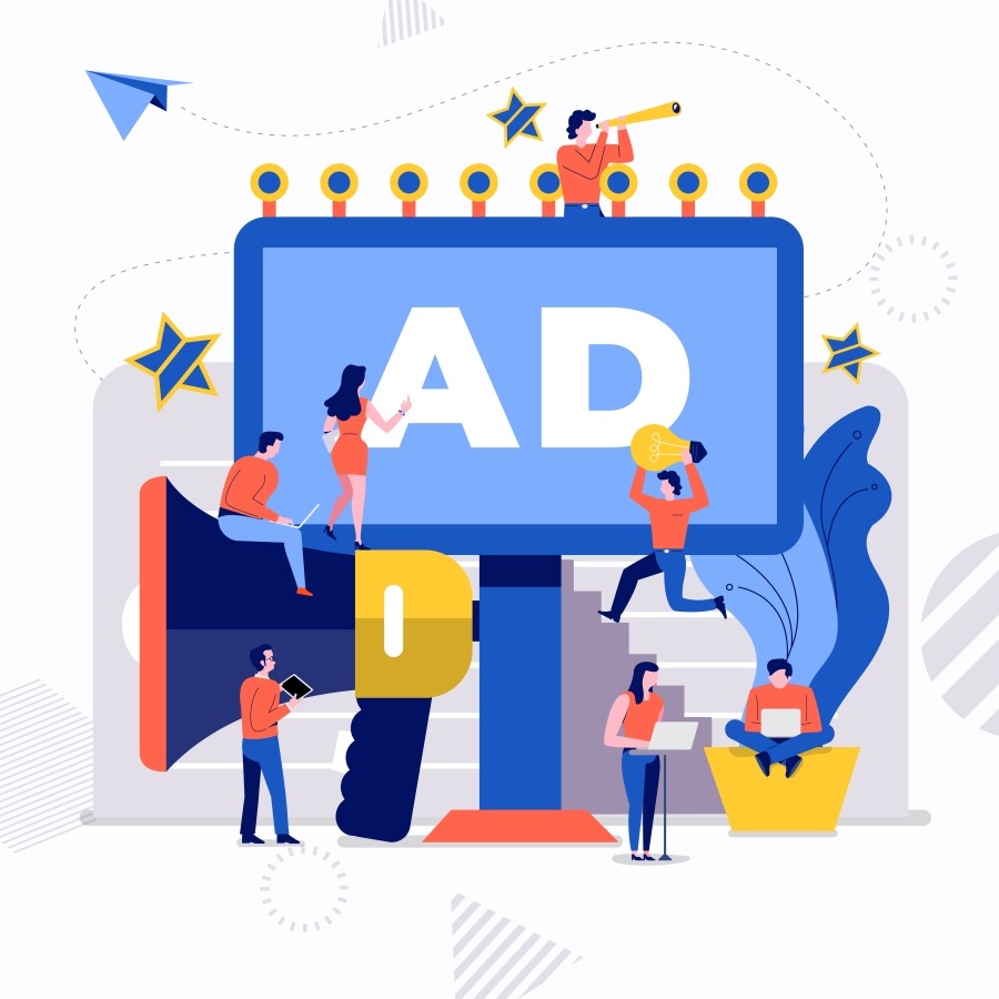 Programmatic Ads