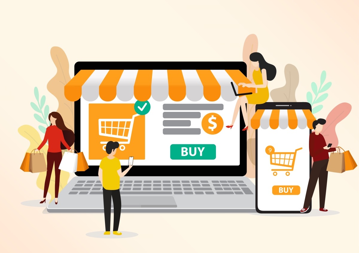 Rank eCommerce Website on Google