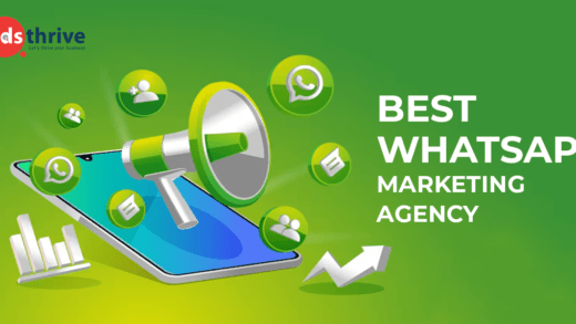 best whatsapp marketing agency