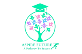 Aspire Future logo
