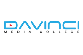 Davinci Meia logo
