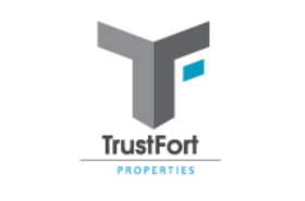 Trustfort logo