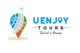 Uenjoy logo