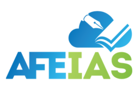 Afeias logo