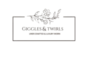 Giggles And Twrils logo