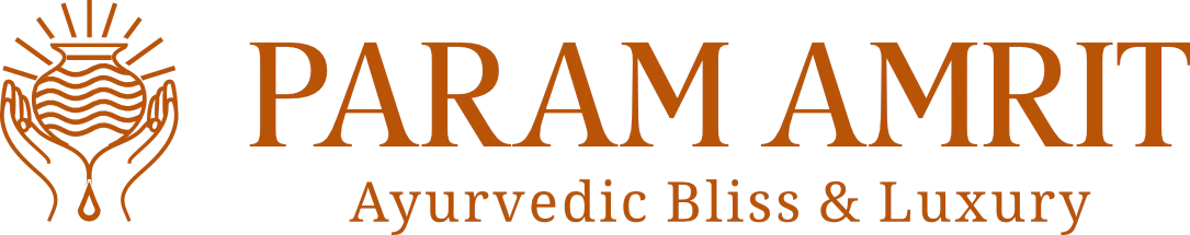 Pramamrit logo