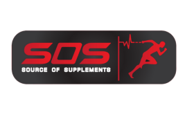 Sos logo