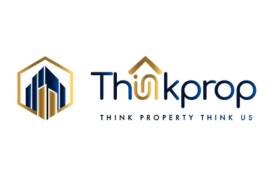 Thinkprop logo