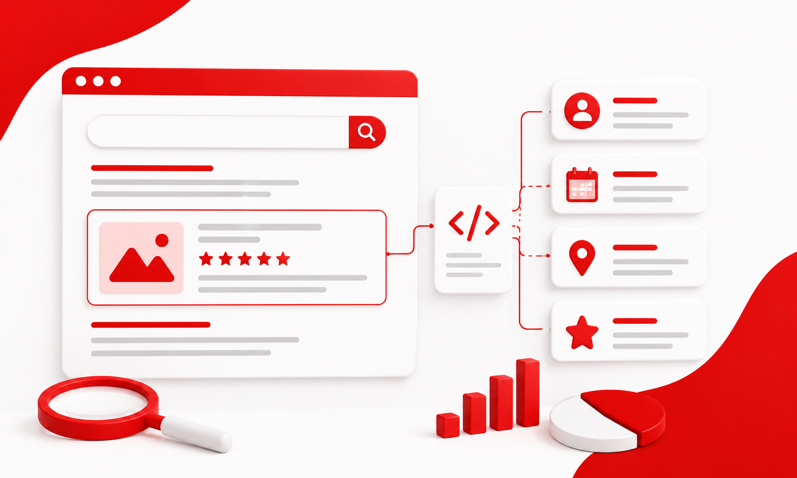 Structured Data