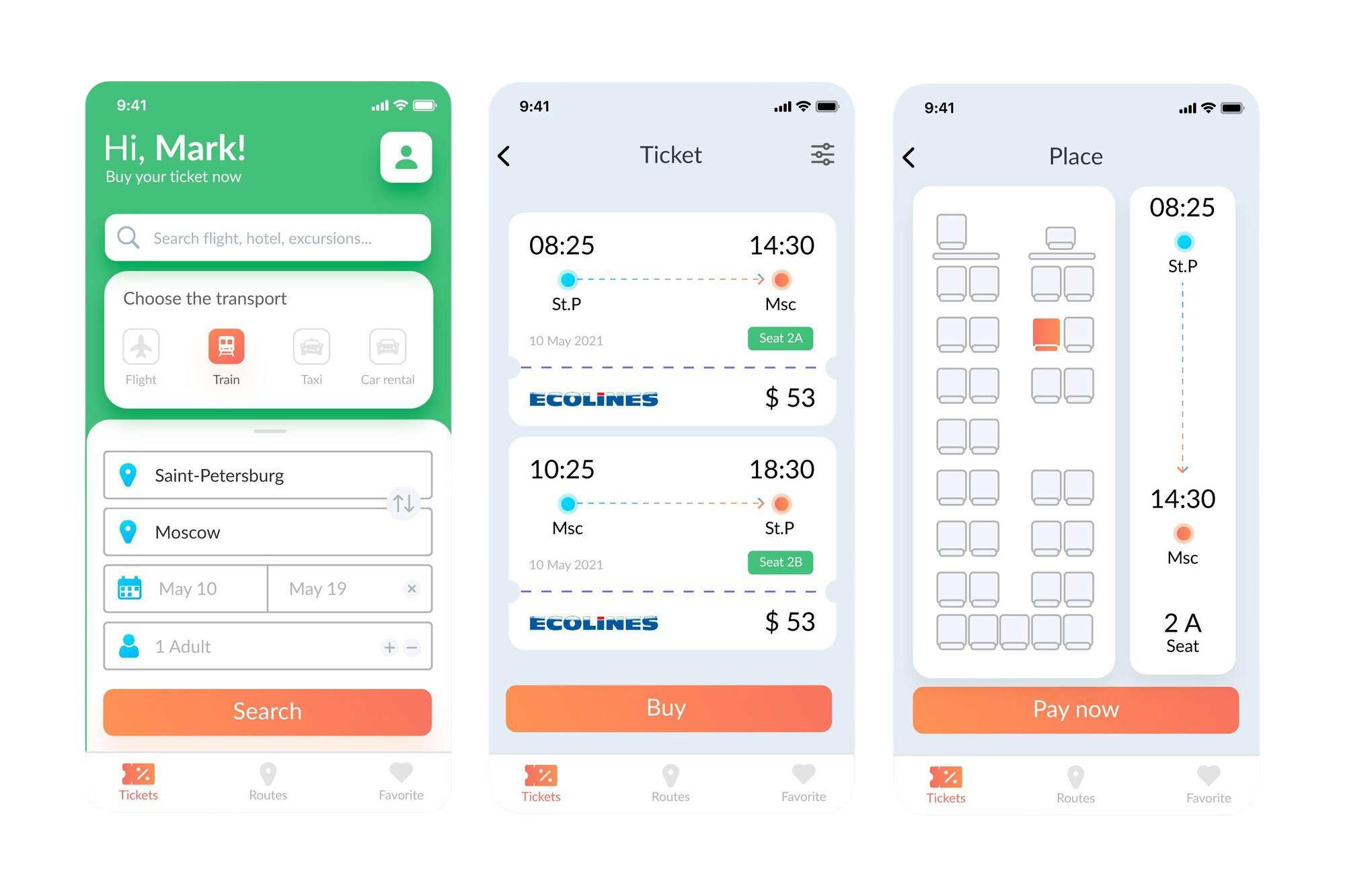 App Portfolio 2