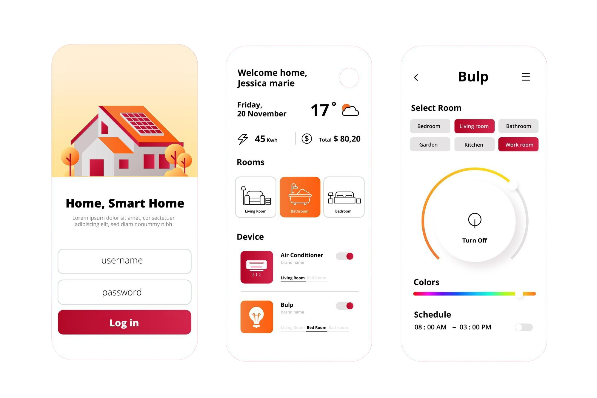 App Portfolio 3