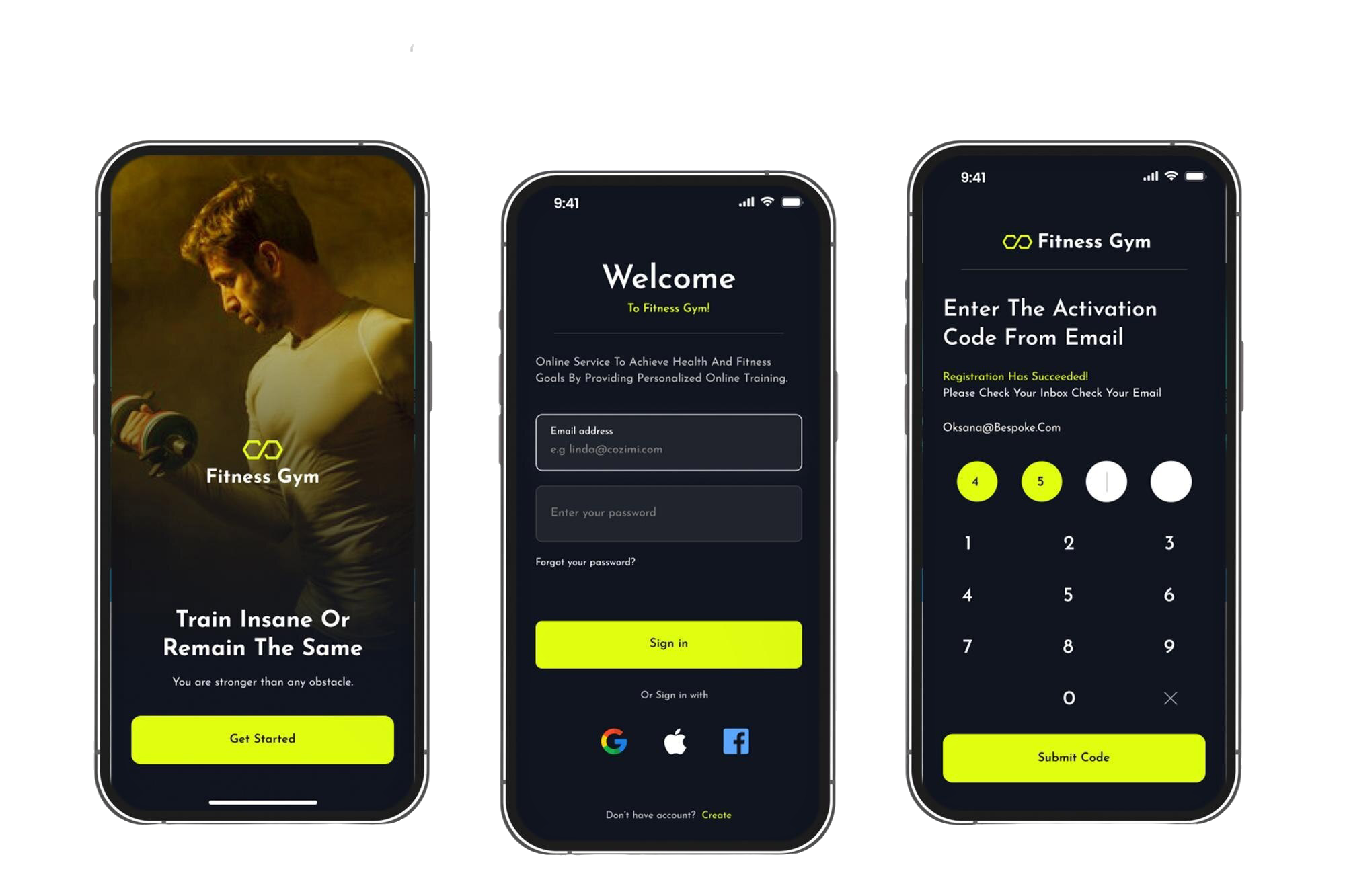 App Portfolio 4