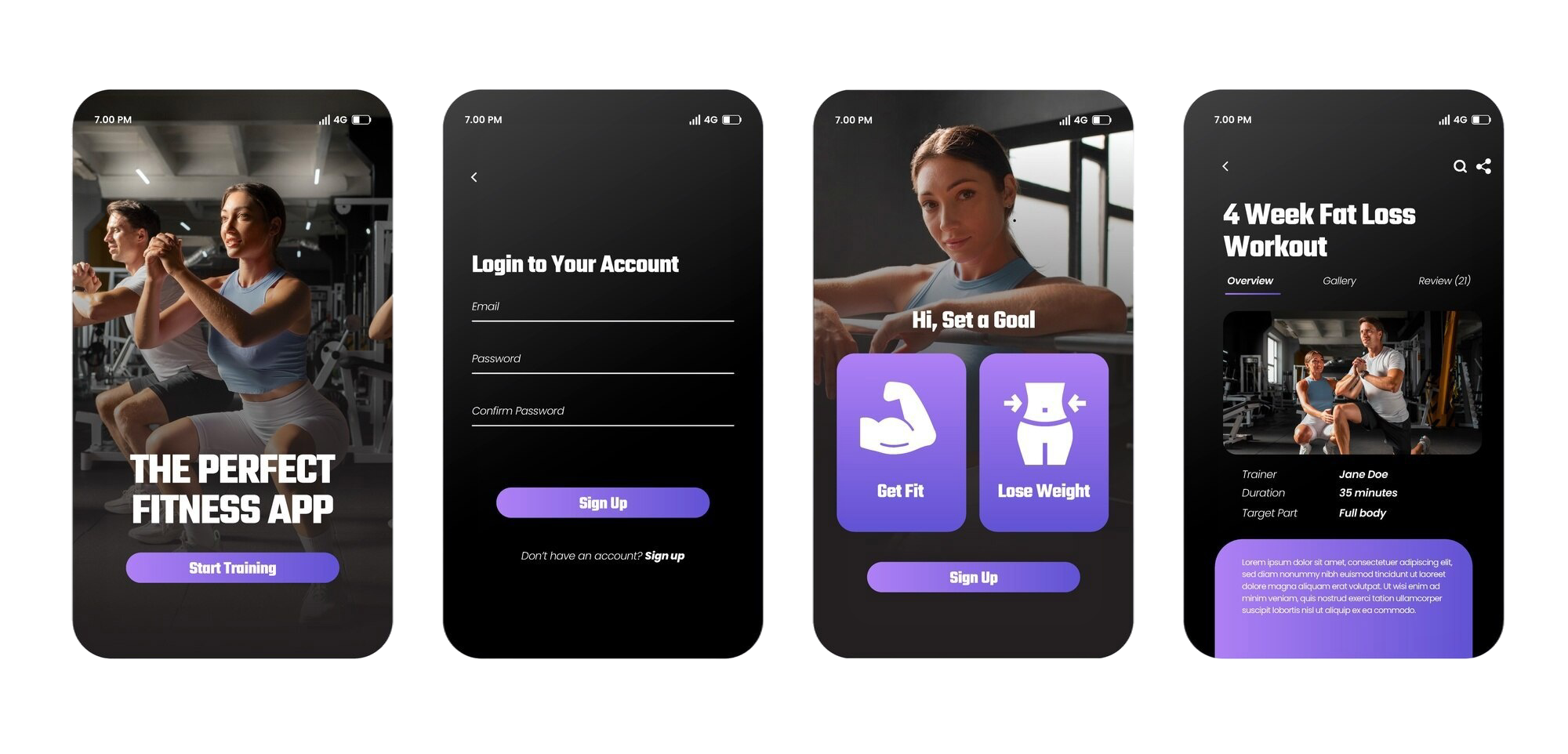 App Portfolio 5