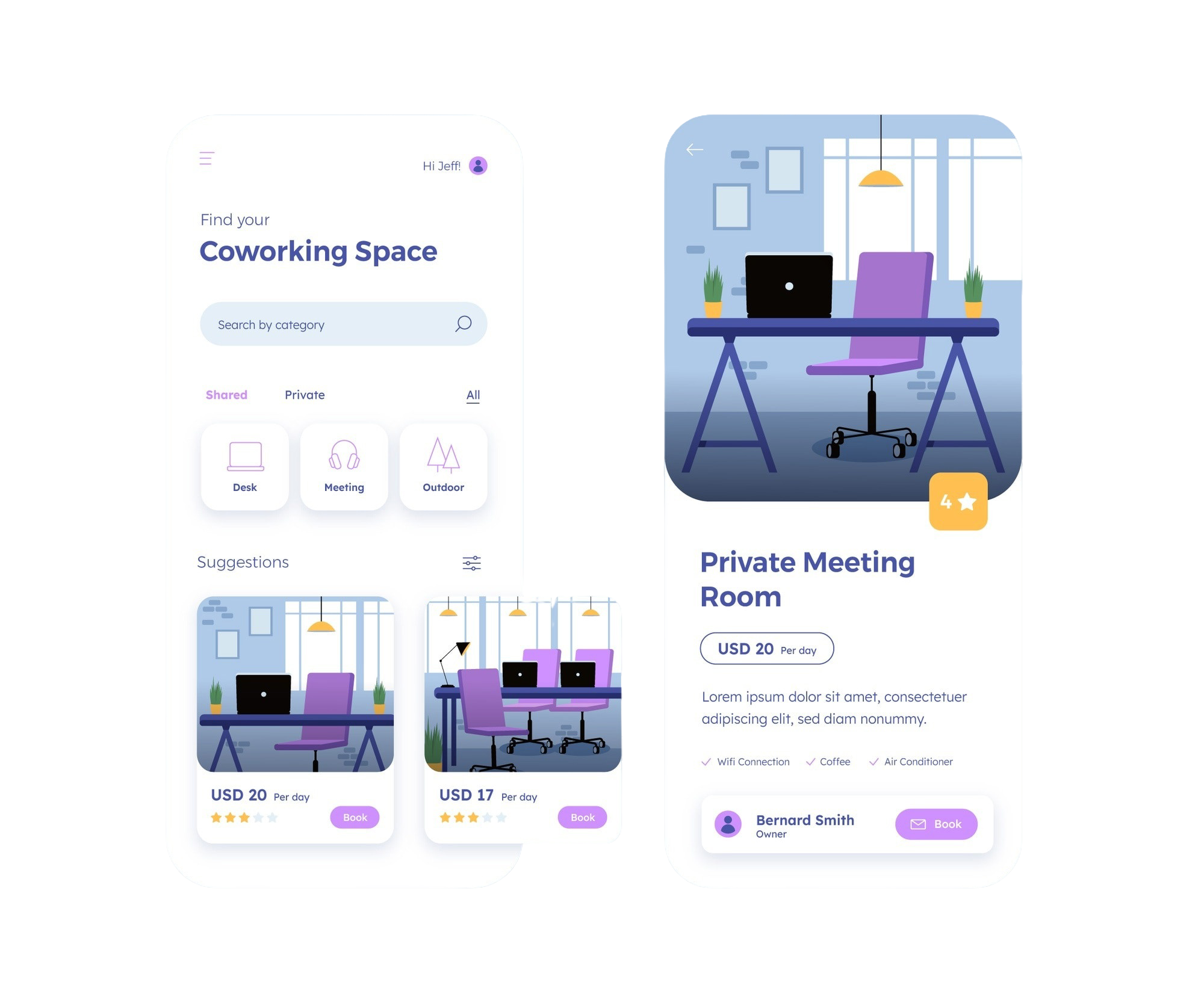 App Portfolio 6